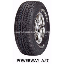High Quality Brand Wideway Car Tyres, Light Truck Tyres, SUV Tyres, Winter Car Tires with Gcc, DOT and ECE